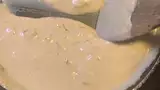 Bacon Gravy for Biscuits