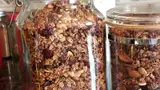 Megan’s Granola