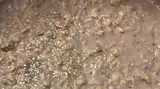 Overnight Refrigerator Oatmeal