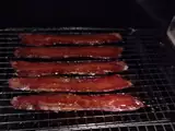 Candied Bacon