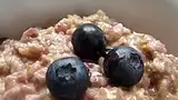 High-Protein Oatmeal for Athletes