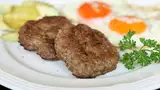 Turkey Breakfast Sausage