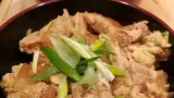 Oyakodon (Japanese Chicken and Egg Rice Bowl)