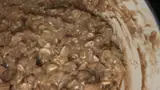 Sweet Coconut Oatmeal
