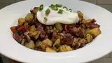 Deluxe Corned Beef Hash