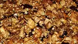 Honey Nut Granola