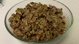 Maple Pecan Granola