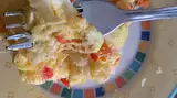 The Denver Omelet