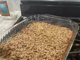 Baked Oatmeal