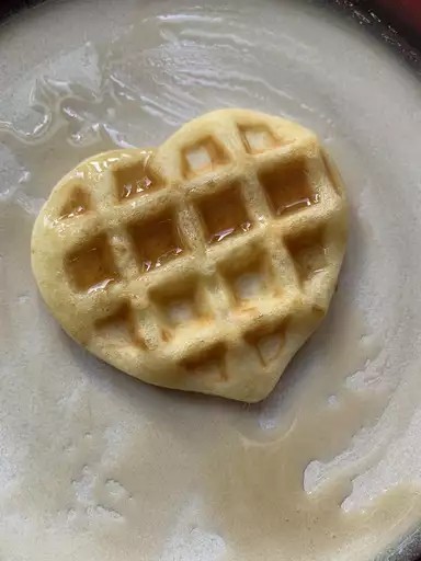 Classic Waffles