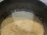 Cream of Wheat (Semolina) Porridge
