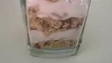 Yogurt Parfait